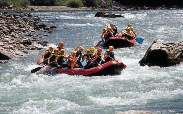 Ferienwohnungen Haus Mindermann