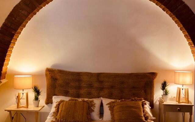 CASA RUY LÓPEZ Apartamento TETUÁN