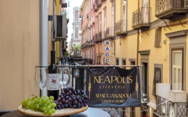 Neapolis Lifestyle
