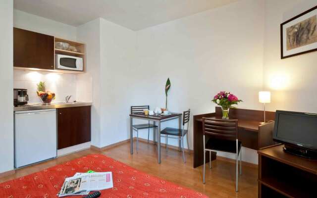 Aparthotel Adagio Access Paris Vanves Porte de Chatillon