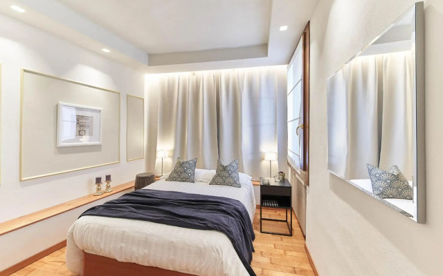 Appartamento Palladio140