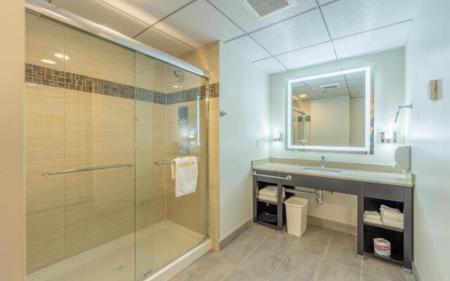 Quality Inn Sunshine Suites