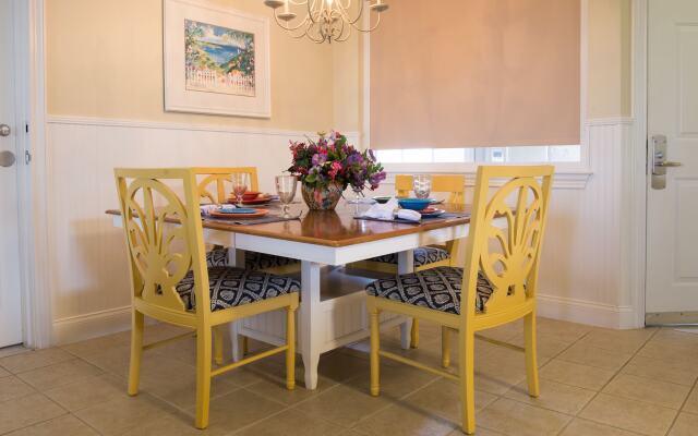 Calypso Cay Vacation Villas