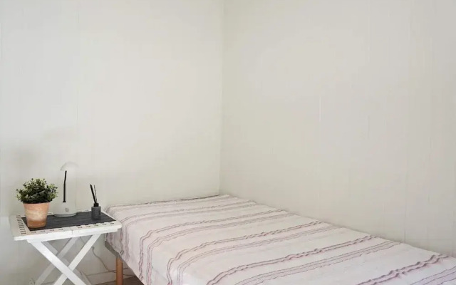5 Person Holiday Home in Aakirkeby