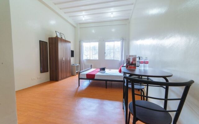 RedDoorz @ Kassel North Caloocan