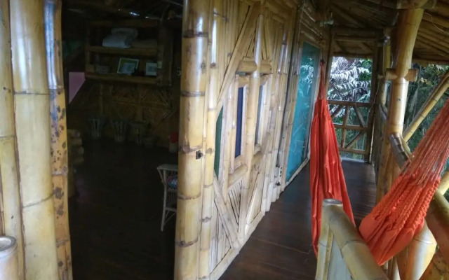 Eco Hotel Tierra de Agua