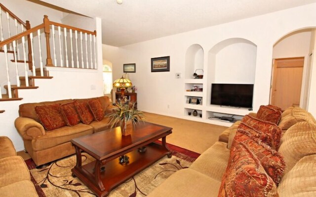 Birkdale Pool House