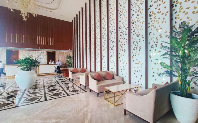 Mariton Hotel