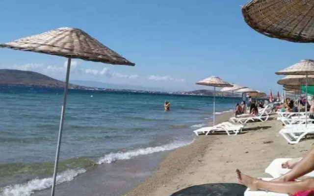 Omer Deniz Motel