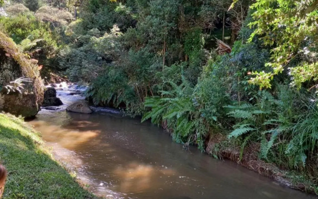 Pousada Som das Aguas