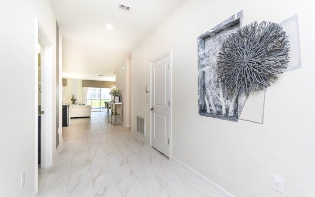 Amazing Townhouse! Champions Gate - 9024SD