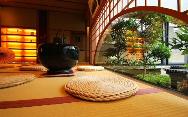 Onishiya Suishoen