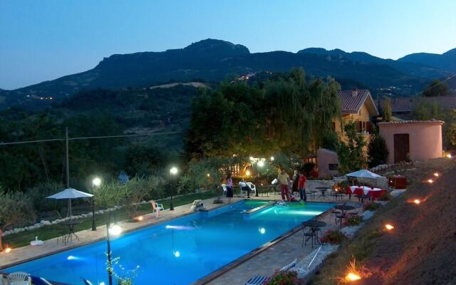 Agriturismo La Solagna