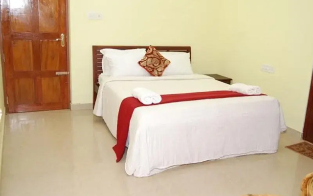 Magic Mist Eco Resorts