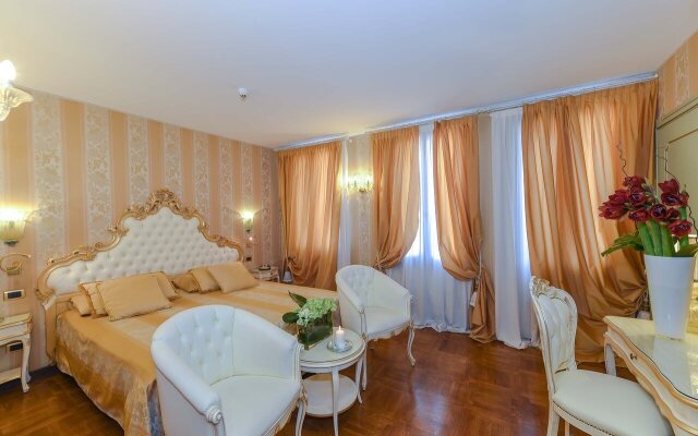 Hotel San Zaccaria