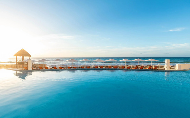 Beach Palace - All Inclusive