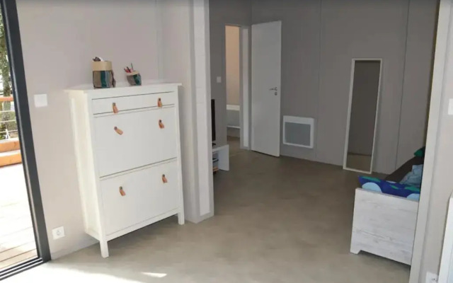 Chalet 62
