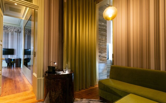 Vila Foz Hotel & SPA - member of Design Hotels