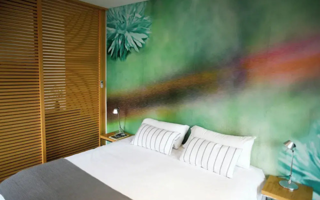 Dream Studios BA Apartment