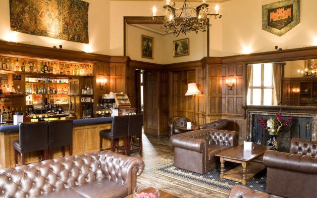 Ruthin Castle Hotel
