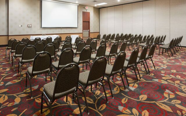 Holiday Inn Alexandria by IHG