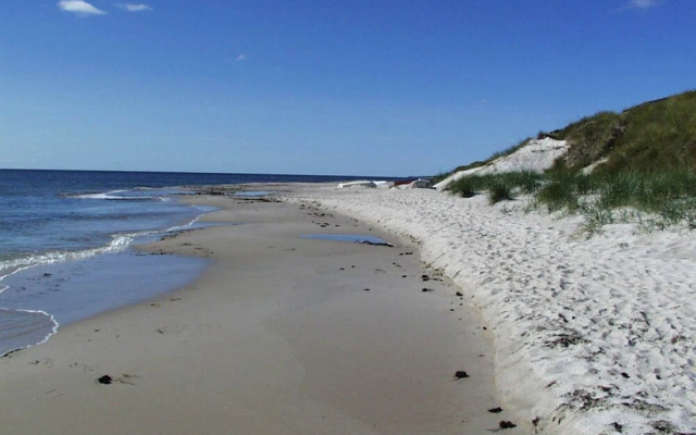 10 Person Holiday Home in Aakirkeby