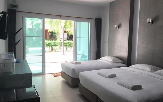 Bankrut Resort