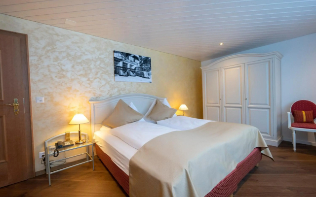 Seiler´s Vintage Hotel & Spa