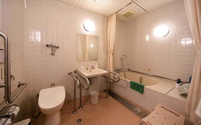 Kamenoi Hotel Kochi