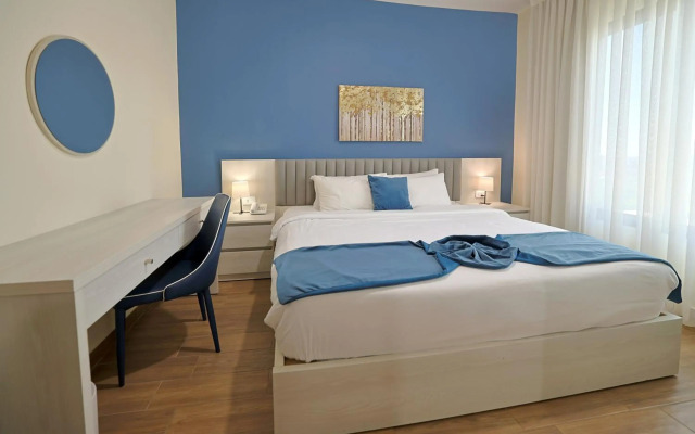 46 Serviced Apartments