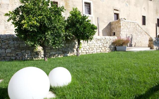 Hotel Antico Convento dei Cappuccini