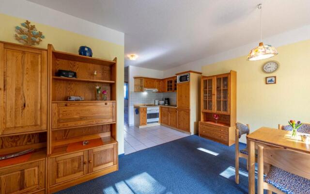 Ferienwohnung Sommergarten 4009 GO