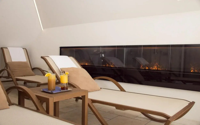 Seehotel Grüner Baum