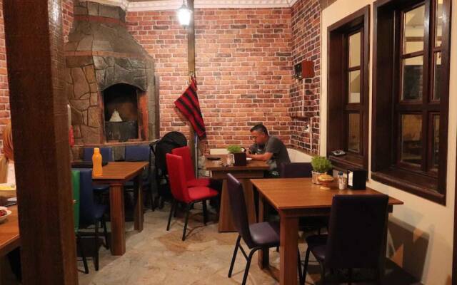Oz Butik Otel Antik Kent Myrleia