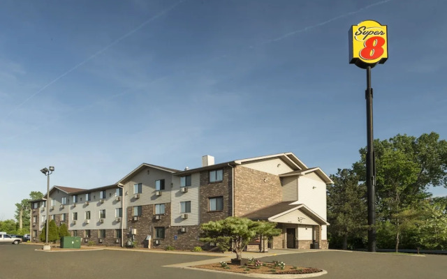 Super 8 Taylor/Detroit Area