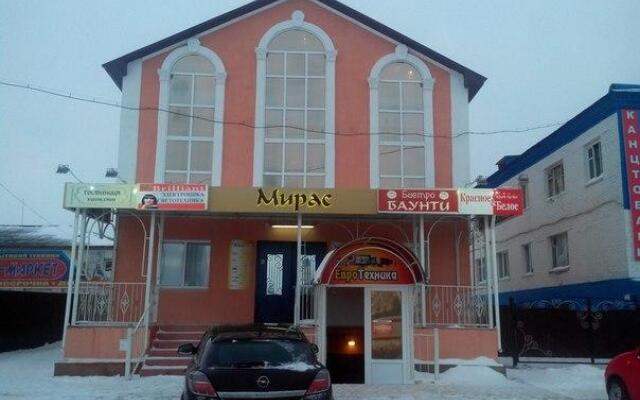Miras