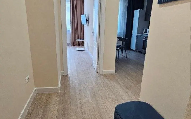 Апартаменты на улице Пролетарская 150