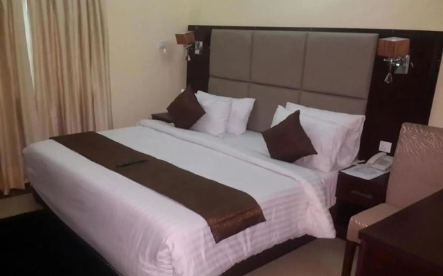 De Dreams Hotel & Suite