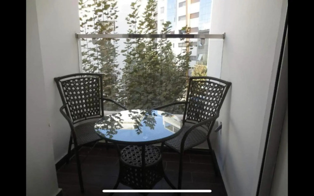 Luxury apartment in downtown of kenitra