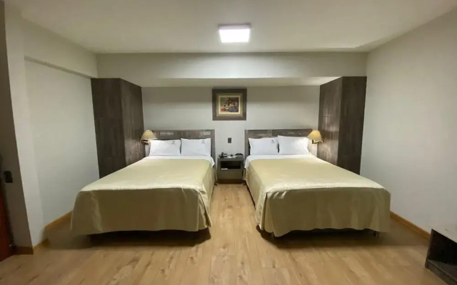 Gran Hotel Continental