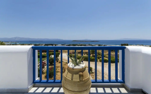 Dryades Family Hotel