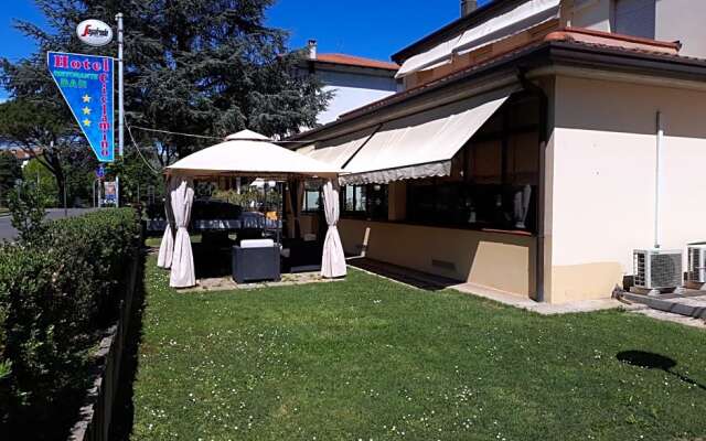 Hotel Ciclamino
