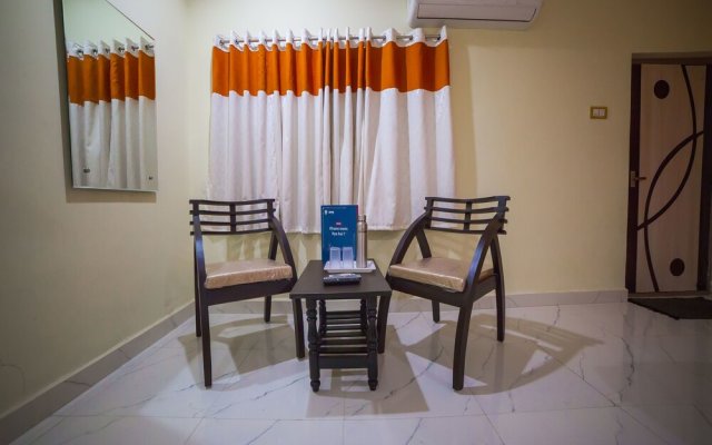 Short Stay Homes By OYO Rooms