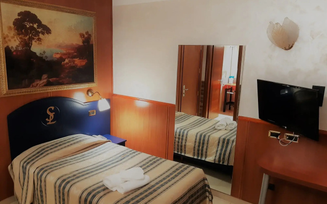 Hotel San Luca
