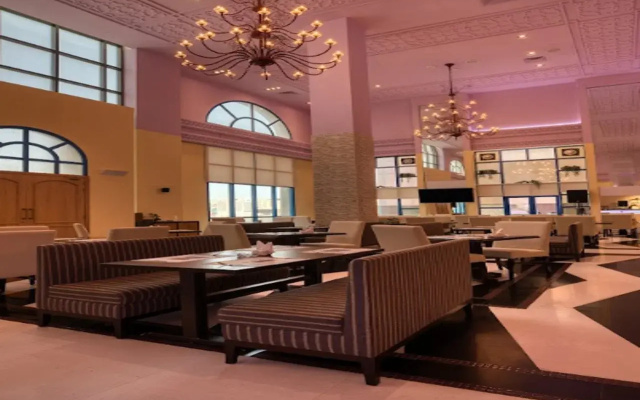 Swiss-Belinn Doha