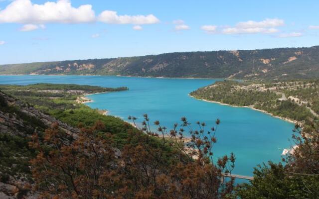 Maison d’hôte LOlivier