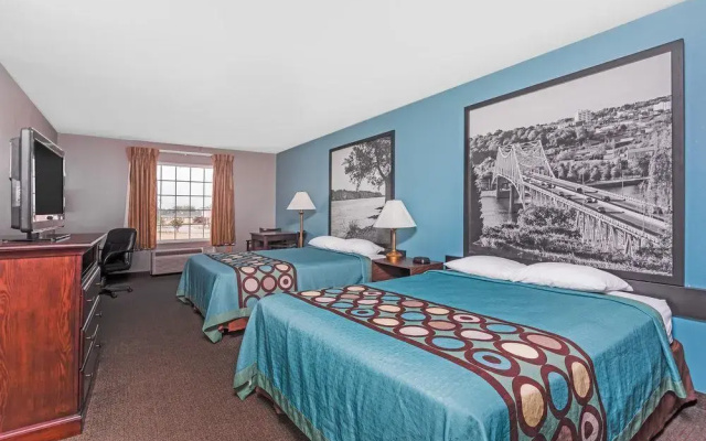 Best Western Rainsville Inn