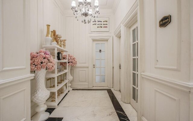 Lafayette Boutique Hotel Yogyakarta