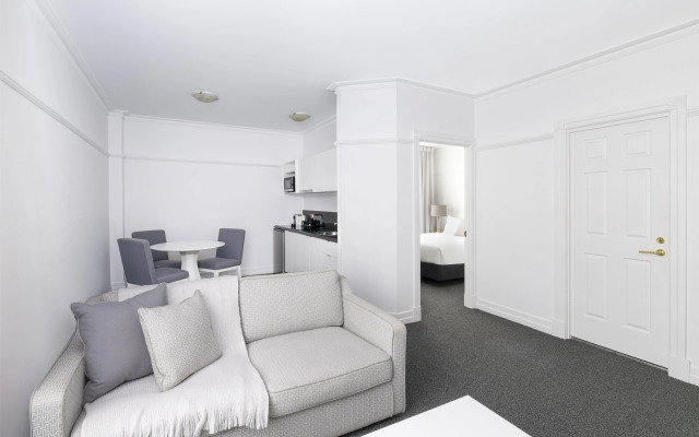 Adina Apartment Hotel Brisbane Anzac Square