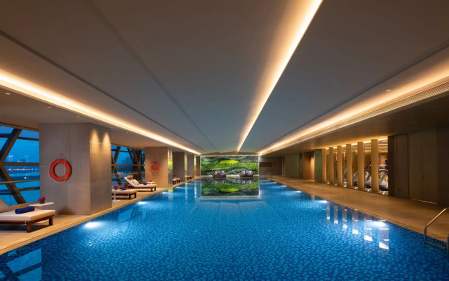 InterContinental Quanzhou by IHG